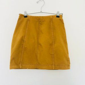 Free People Skirt